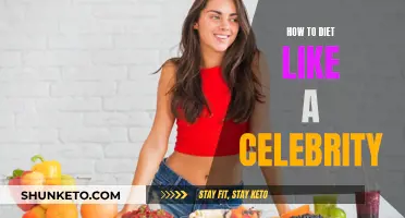 Celebrity Secrets: Unlocking the Ultimate Diet Plan for a Star-Studded Body