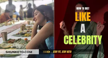 Celebrities' Diet Secrets: How to Eat Like the Stars