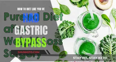 Dieting Post-Gastric Bypass: Strategies for Weight Loss Success
