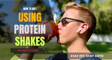 Protein Shakes for Weight Loss: A Beginner's Guide