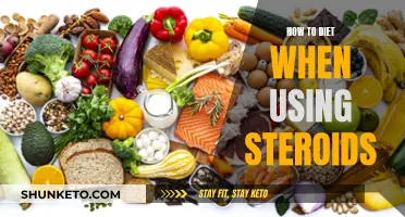 Steroid Use and Dieting: What You Need to Know