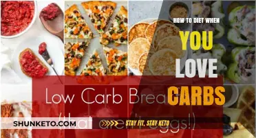 Carb-Lovers Guide to Dieting: Strategies for Success