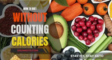 Calorie-Free Dieting: Strategies for Healthy Eating and Weight Loss