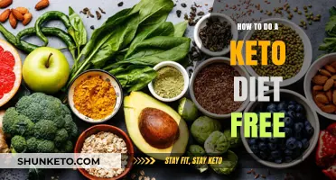 Free Keto Diet Guide: Simple Steps to Start Low-Carb Living