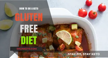 Mastering Keto Gluten-Free: A Step-by-Step Diet Guide for Success