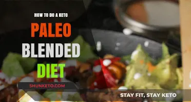 Mastering the Keto Paleo Blend: A Guide to Low-Carb, Ancestral Eating