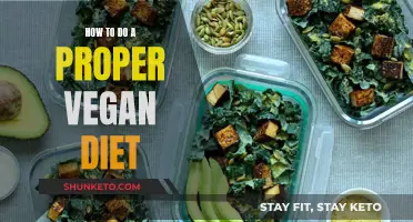 Vegan Diet: Healthy Eating, Happy Living