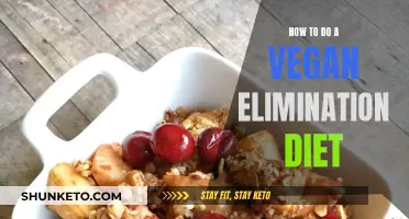 Vegan Elimination Diet: A Guide to Getting Started