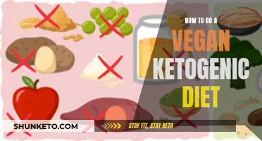 Vegan Ketogenic Diet: A Healthy, Sustainable Weight Loss Approach