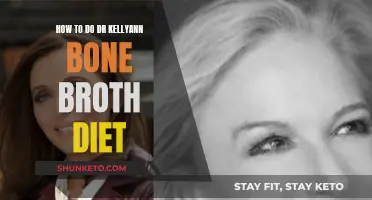 Dr. Kellyann's Bone Broth Diet: A Beginner's Guide