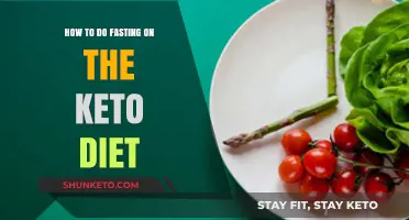 Mastering Keto Fasting: Effective Strategies for Enhanced Fat Burning