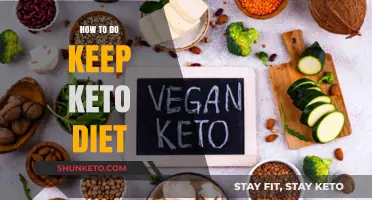 Mastering Keto: Essential Tips for Sustaining Your Low-Carb Lifestyle