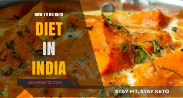 Mastering Keto in India: A Beginner's Guide to Low-Carb Eating