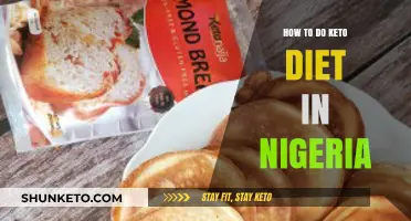 Keto Diet in Nigeria: Practical Tips for a Successful Low-Carb Journey