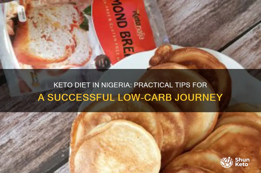 how to do keto diet in nigeria