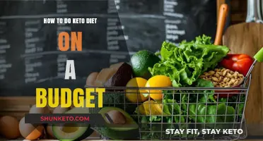 Affordable Keto: Budget-Friendly Tips for a Healthy Low-Carb Lifestyle