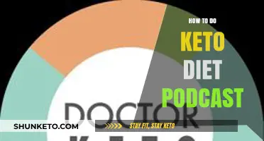 Mastering Keto: Expert Tips and Strategies from Our Podcast