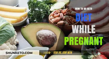 Keto Diet During Pregnancy: Safe Strategies for a Healthy Journey