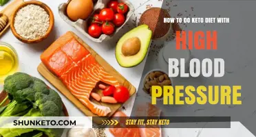 Keto Diet and Hypertension: A Safe, Effective Guide for Beginners