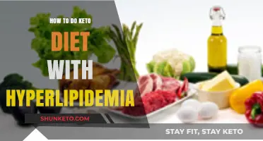 Keto Diet and Hyperlipidemia: Balancing Fat Intake for Optimal Health