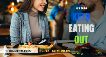 Mastering Keto Dining Out: Tips for Staying Low-Carb at Restaurants