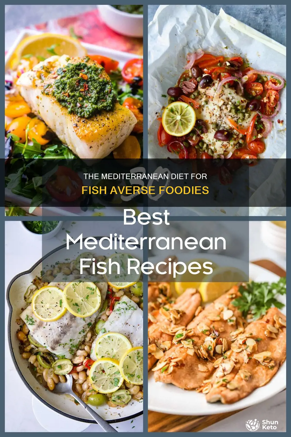 how to do mediterranean diet when you don