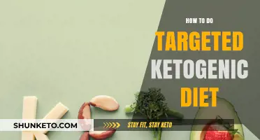 Targeted Ketogenic Diet: Customizing Your Keto Plan