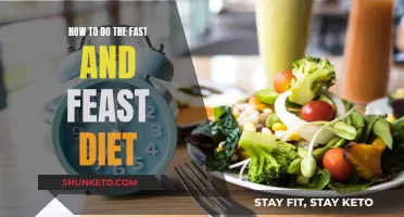 Feast and Fast: A Guide to Getting Started
