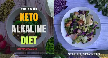 Master the Keto Alkaline Diet: Balanced Eating for Optimal Health