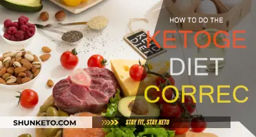 Ketogenic Diet: Mastering the Art of Keto