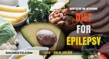 Ketogenic Diet for Epilepsy: A Comprehensive Guide
