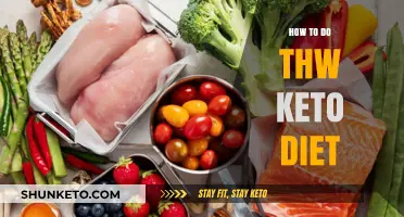 Mastering the Keto Diet: A Step-by-Step Guide to Low-Carb Success