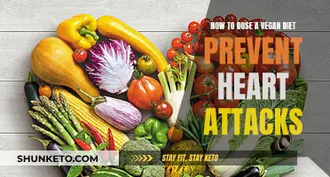 Vegan Dieting: Heart Health and Preventative Measures