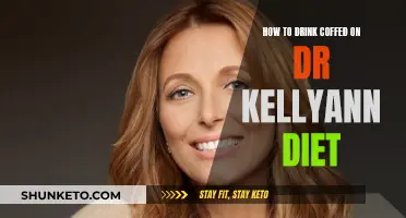 Drinking Coffee on Dr. Kellyann's Diet: What You Need to Know