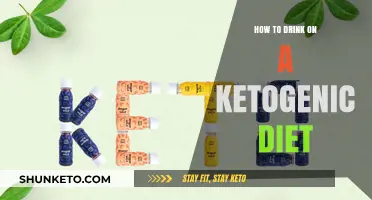 Drinking on Keto: What You Need to Know