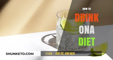 Drinking on a Diet: Smart Choices, Smart You