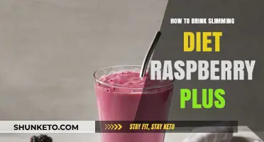 Slimming with Raspberry Plus: A Simple Guide