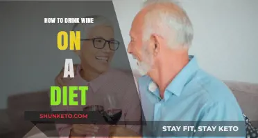 Wine and Diet: Tips for Enjoying Both