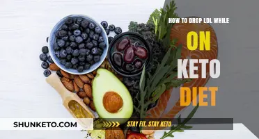 Lower LDL on Keto: Effective Strategies for Heart-Healthy Fat Loss