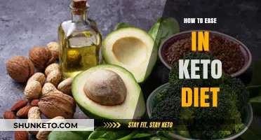 Smooth Keto Transition: Tips to Ease into the Ketogenic Diet