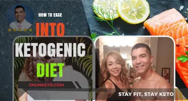 Transitioning to Keto: A Simple Guide