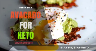 Avocado Keto Guide: Delicious Ways to Enjoy This Low-Carb Superfood