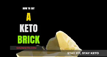 Mastering Keto Bricks: A Step-by-Step Guide to Enjoying Your Fuel