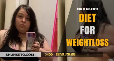 Mastering Keto: Effective Strategies for Sustainable Weight Loss Success