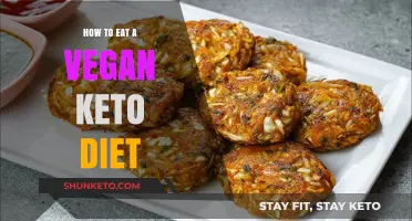 Mastering Vegan Keto: Plant-Based Low-Carb Eating Made Simple