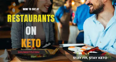 Mastering Keto Dining: Smart Tips for Restaurant Eating on Keto