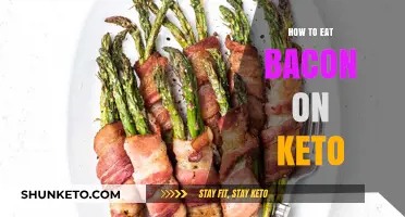 Keto-Friendly Bacon Bliss: Mastering Delicious Low-Carb Bacon Enjoyment
