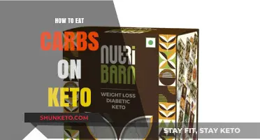 Smart Carbs on Keto: Balancing Macros for Sustainable Low-Carb Success