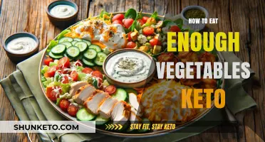 Keto-Friendly Veggie Tips: Maximize Nutrients Without Exceeding Carbs