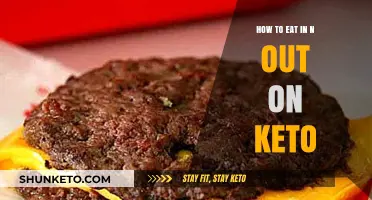 Keto-Friendly In-N-Out: Smart Ordering Tips for Low-Carb Diners